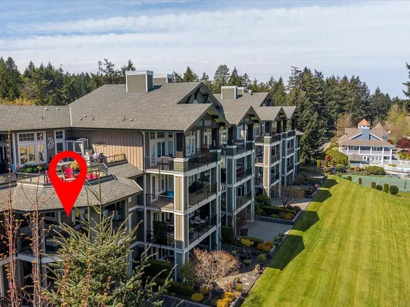1325 Cape Cod Dr #307, Parksville, BC V9P 2Y8