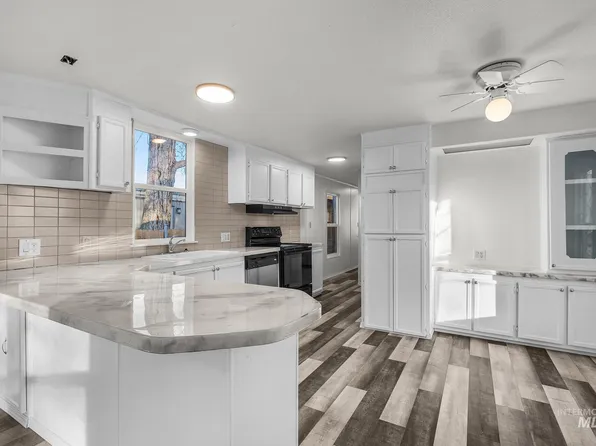 2564 S Marlette Ln, Boise, ID 83706