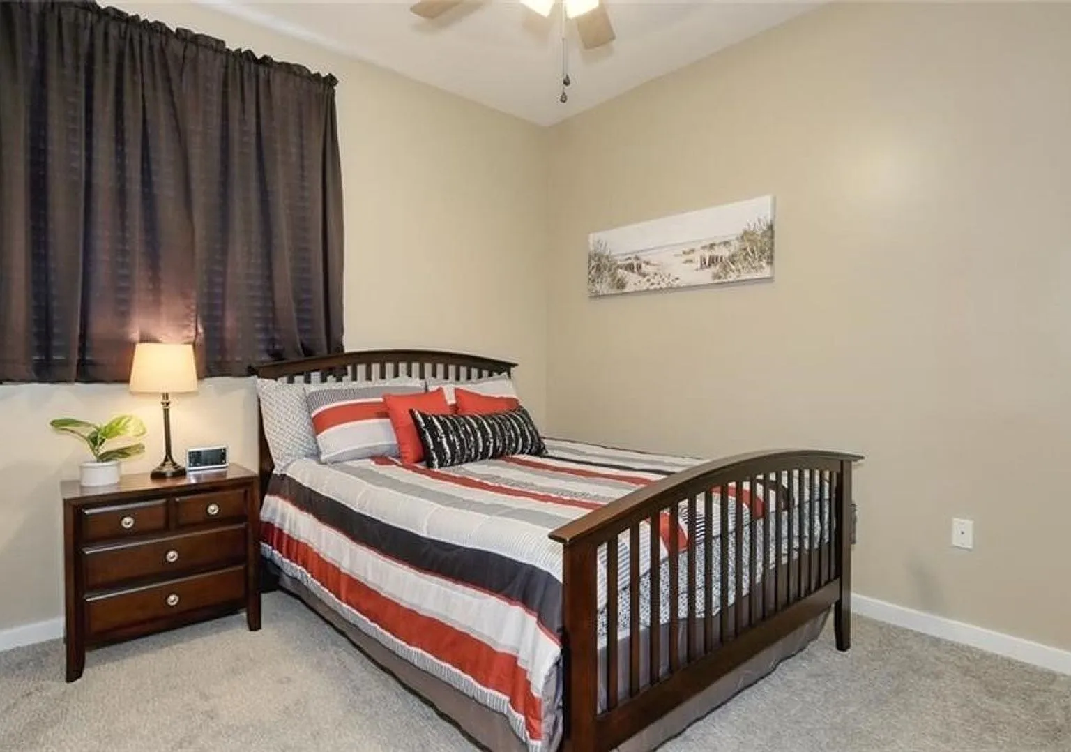 3BR/2BA Fort Myers Condo in Bellamar at Beachwalk $1,650/mo — Photo 2