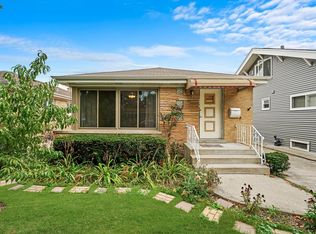 7451 N Olcott Ave, Chicago, IL 60631