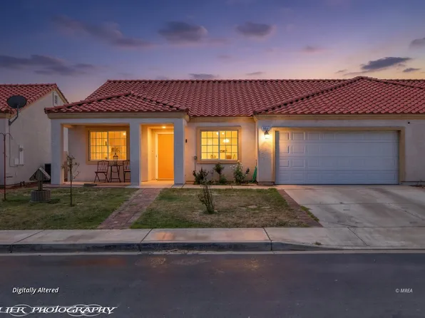 552 Duchess Ln, Mesquite, NV 89027