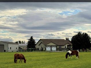 4548 E 250 N, Rigby, ID 83442