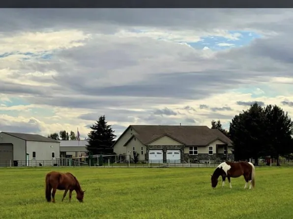4548 E 250 N, Rigby, ID 83442