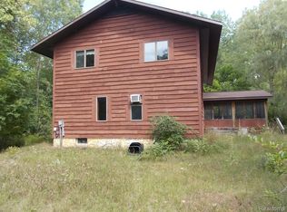 2125 W Sanilac Rd, Caro, MI 48723