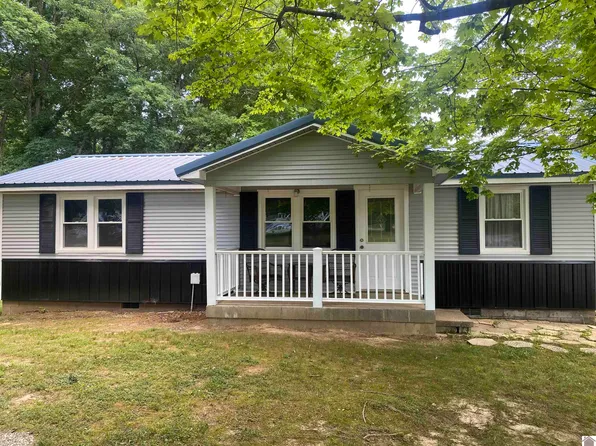 1857 Elkhorn Tavern Rd, Eddyville, KY 42038