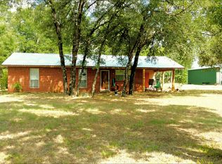891 Starnes Ln, Bennington, OK 74723