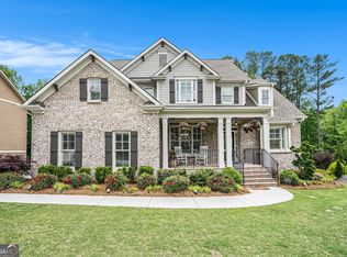 1030 Double Branches Ln, Dallas, GA 30132