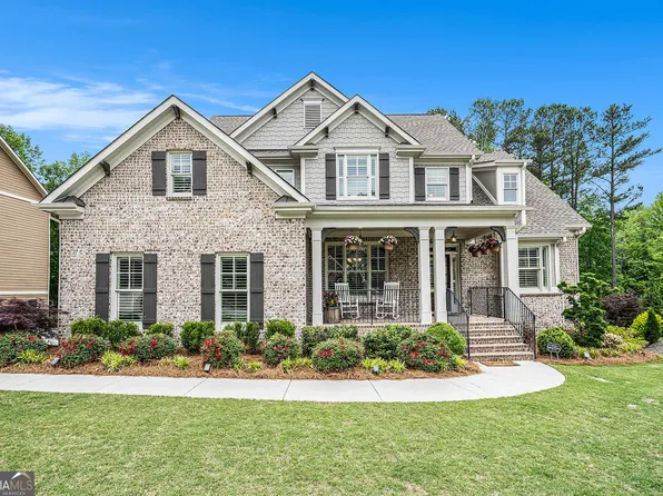 1030 Double Branches Ln, Dallas, GA 30132