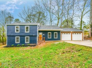 2924 Cocklebur Rd, Decatur, GA 30034