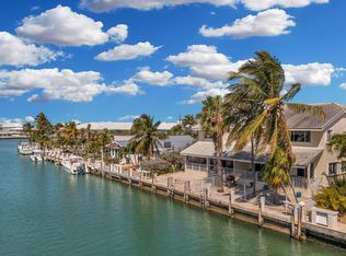 721 9th St, Key Colony Beach, FL 33051