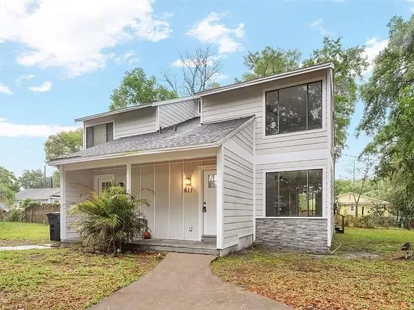 613 Warn Ree Cir, New Smyrna Beach, FL 32168