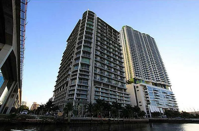 1 bed, 1.5 bath, 795 sqft, $2,750 — Photo 2