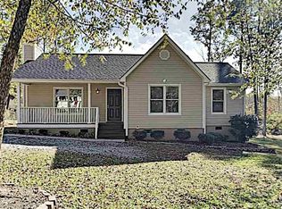 174 Violet Ln, Coats, NC 27521