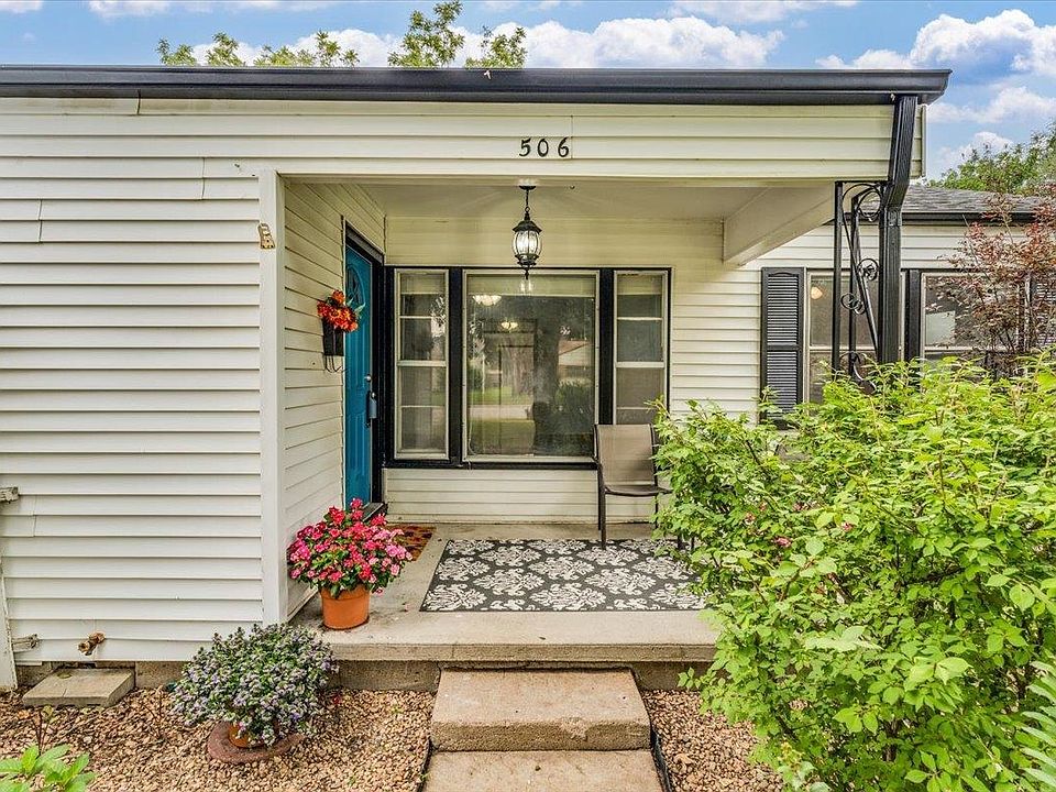 506 E 10th Ave, Belle Plaine, KS 67013 MLS 627869 Zillow
