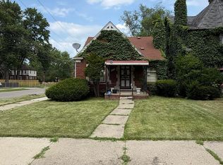 5810 Kensington Ave, Detroit, MI 48224