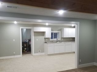 160 E Church Rd, Twin Lake, MI 49457