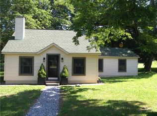 130 N Locust Lake Rd, Blairstown, NJ 07825