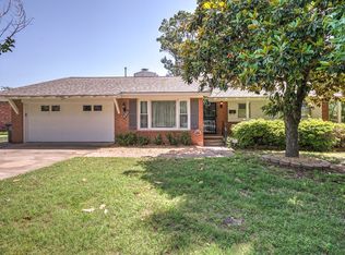 4305 S Darlington Ave, Tulsa, OK 74135