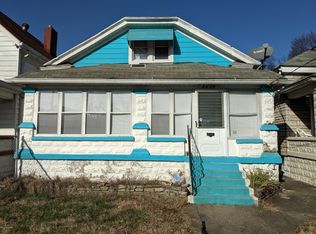 2303 Greenwood Ave, Louisville, KY