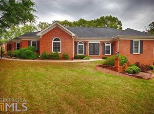 100 John Way, Lawrenceville, GA 30046