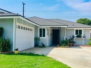 19109 Enslow Dr, Carson, CA 90746