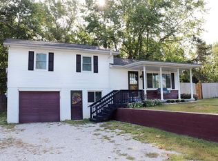 5336 N Lakeview Dr, Bloomington, IN 47404