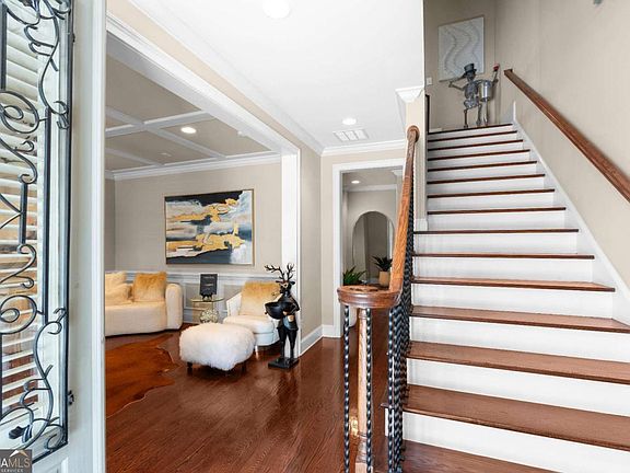 5th image of 4312 Bridgehaven Dr SE #14