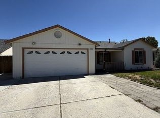 11700 Camel Rock Dr, Reno, NV 89506