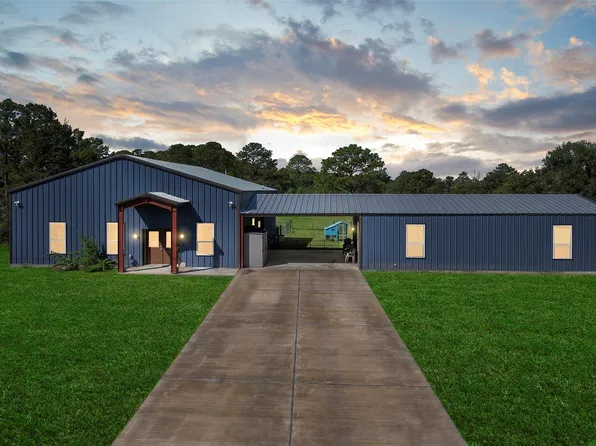 1416 Avenue L, Santa Fe, TX 77510