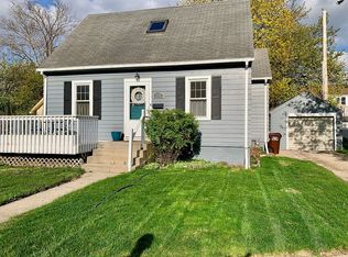 1110 Northwestern Ave, Ames, IA 50010