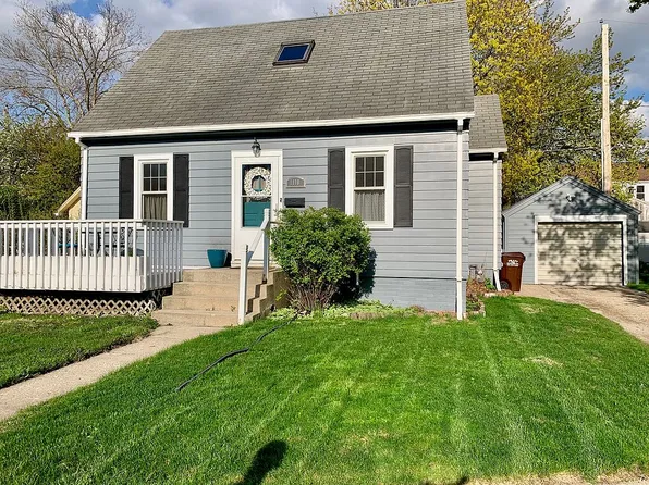 1110 Northwestern Ave, Ames, IA 50010