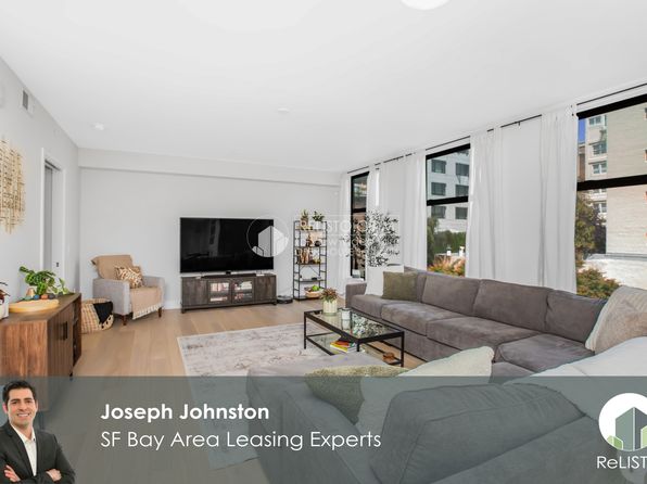 1080 Sutter St APT 502