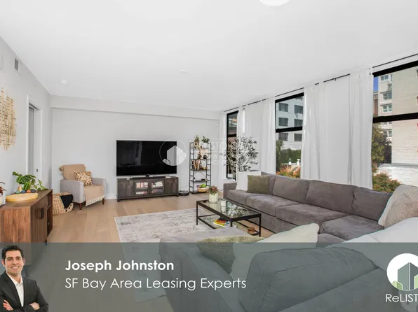 1080 Sutter St APT 502, San Francisco, CA 94109