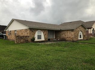 322 Rosen Ave, Rosharon, TX 77583