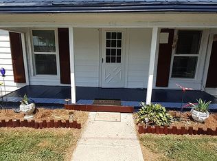 432 Granite St, Mount Airy, NC 27030