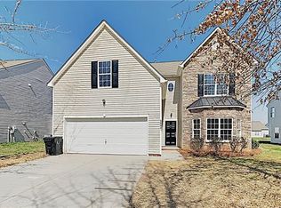 2004 Lexington Ave, Monroe, NC 28112