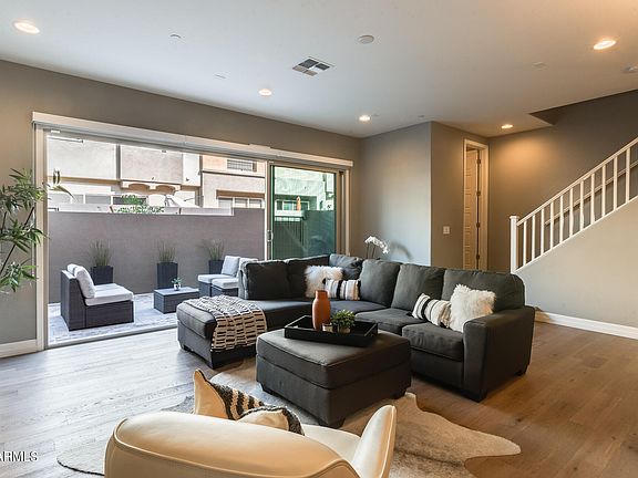 4th image of 7456 E Paraiso Dr