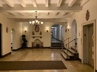 Rented by Otto Nielsen Realty