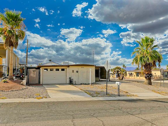 2nd image of 3101 Mescalero Dr