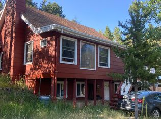 31847 Stenzel Dr, Conifer, CO 80433
