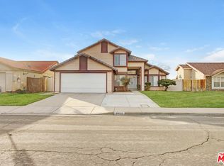 44931 Gloriosa Ln, Lancaster, CA 93535