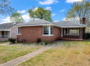 1025 45th St, Birmingham, AL 35208