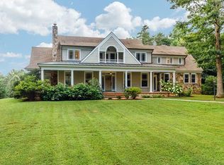 1295 Turkey Trot Rd, Manakin Sabot, VA 23103