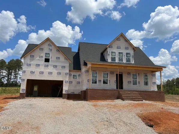 26 Watermere St, Wendell, NC 27591