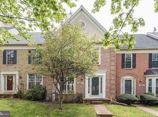 10827 Sherwood Hill Rd, Owings Mills, MD 21117