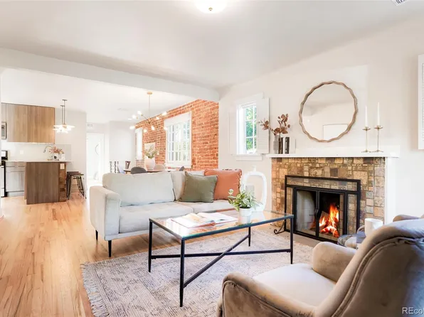 1579 Elm Street, Denver, CO 80220