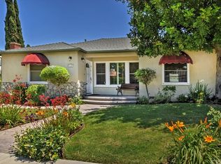 5320 Forbes Ave, Encino, CA 91436