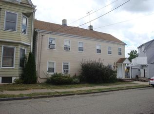 10 Mangold St, Haledon, NJ
