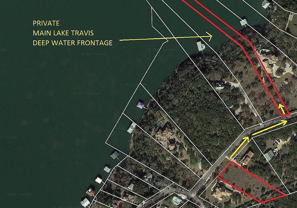 8203 West Dr, Volente, TX 78641 Zillow