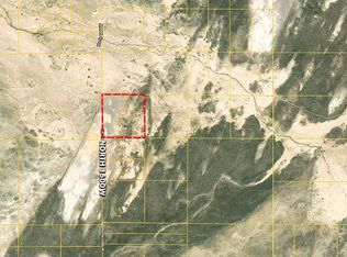 N End #1600, Beryl, UT 84714